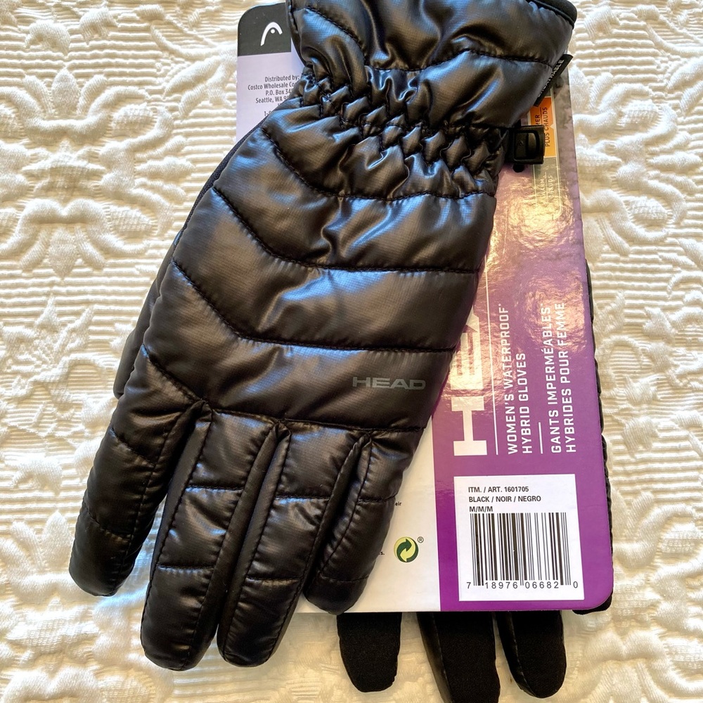 NWT Women’s Gloves - Picture 2 of 9